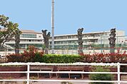 岡山市立高松中学校岡山市立高松中学校 970m