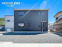新築戸建 総社市清音上中島第5