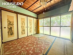 和室の画像