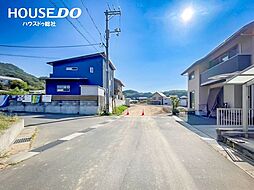 売土地 総社市西郡 山手小学校・総社東小学校エリア