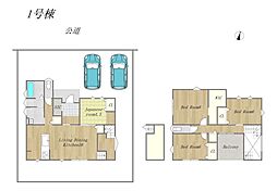 新築戸建 総社市井手 総社小・総社東中エリア