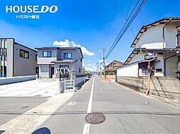 外観の画像