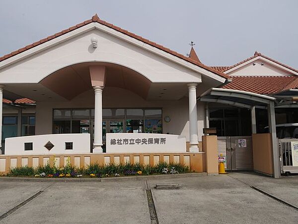 周辺を拡大表示