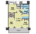 プレサンスロジェ新梅田10階7,340万円