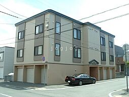 アイフォス白石