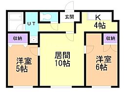 リージェント514 3階