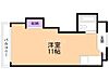 旭レジデンス3階2.3万円