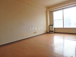 大和商会ビル 305 3階ワンルームのリビング/ダイニング