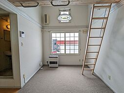 Ｎ10 202 2階1Kのリビング/ダイニング