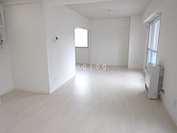 ハイフィールド88 305 3階1LDKのリビング/ダイニング