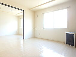 エクセル南郷 303 3階1LDKのリビング/ダイニング