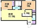parfait3階7.6万円