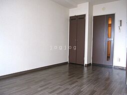 日興パレス東札幌 910 9階ワンルームのリビング/ダイニング