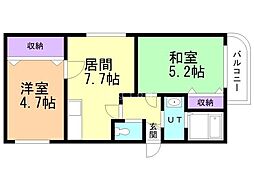 ドリーム本郷 3階/301