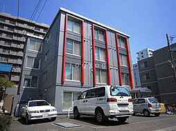 メゾンドボワール菊水