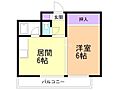 セントパーク2階4.3万円
