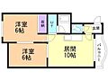 ハイムカトレア4階4.4万円
