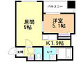 クラリス豊平3.94階5.6万円