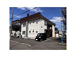 ハイツ6・1B 1階