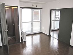 ラ・ロマネ 4A 4階2LDKのリビング/ダイニング