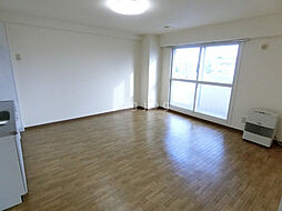 エクセルIII 906 9階2LDKのリビング/ダイニング