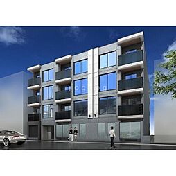 札幌市営東西線 菊水駅 徒歩5分 1階/-