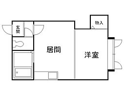アーバンコート南郷7 2階/205