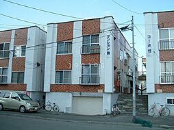 マンション勝 3階