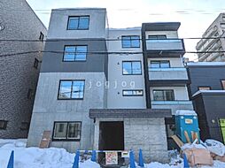 札幌市営東豊線 豊平公園駅 徒歩7分の賃貸マンション