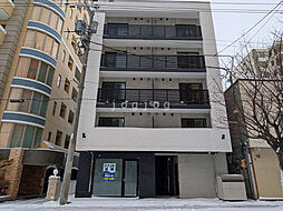 札幌市営東西線 南郷7丁目駅 徒歩7分 5階/-