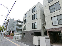 プリヴィレッジ東札幌 406