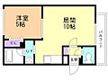 ラフィネ東札幌4階5.1万円