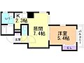 ブルーミン本郷3階4.8万円