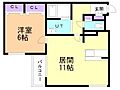 コンフォート栄通3階6.2万円