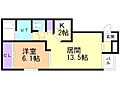 アビタ本通4北23階5.3万円