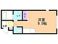 プラティーク札幌4階4.3万円