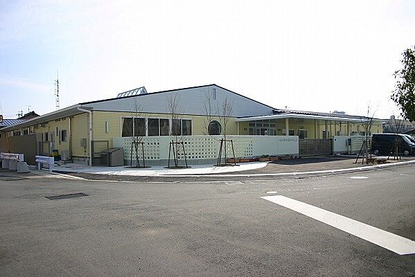 画像28:幼稚園、保育園「和歌山市立杭ノ瀬保育所まで96m」