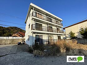 和歌山県和歌山市栄谷（賃貸マンション1K・3階・23.18㎡） その1