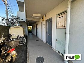 和歌山県和歌山市栄谷（賃貸マンション1K・3階・23.18㎡） その24