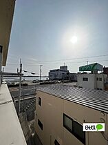 コーポホワイト旭橋 G ｜ 和歌山県和歌山市和歌浦東３丁目（賃貸マンション1R・3階・19.80㎡） その13