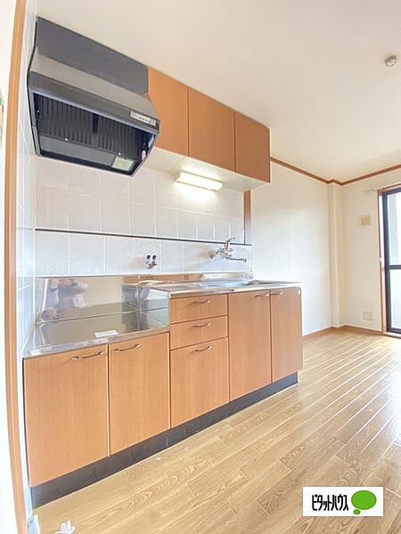 PRONITY COURTII 205｜和歌山県和歌山市坂田(賃貸アパート2DK・2階・45.60㎡)の写真 その4