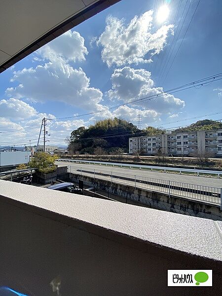 PRONITY COURTII 205｜和歌山県和歌山市坂田(賃貸アパート2DK・2階・45.60㎡)の写真 その20