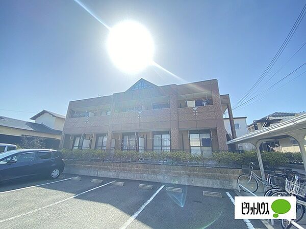 ヒールコート 103｜和歌山県和歌山市南出島(賃貸アパート1K・1階・24.70㎡)の写真 その1