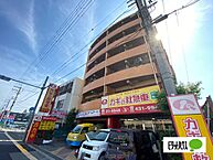 和歌山県和歌山市吹屋町4丁目：物件画像／ピタットハウス紀三井寺店　株式会社スマートホーム