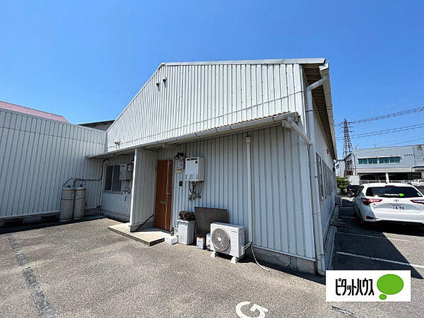 ハイツ岩端 102｜和歌山県和歌山市小雑賀(賃貸アパート1K・1階・31.50㎡)の写真 その23