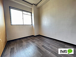 南海加太線 八幡前駅 徒歩14分の賃貸マンション 3階3DKのリビング/ダイニング