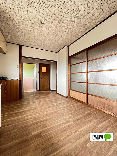 第二南方マンション 5｜和歌山県和歌山市内原(賃貸アパート2DK・2階・38.00㎡)の写真 その18