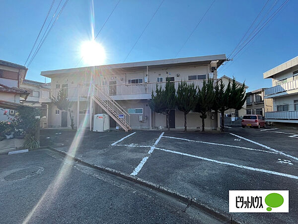 第二南方マンション 5｜和歌山県和歌山市内原(賃貸アパート2DK・2階・38.00㎡)の写真 その23