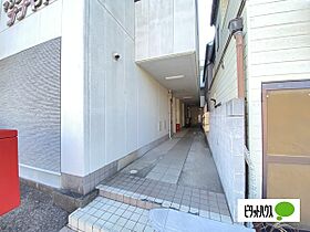 マンションナナヤマ田尻 205 ｜ 和歌山県和歌山市田尻（賃貸マンション1K・2階・20.46㎡） その21