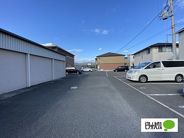 ロックブリッジ 205｜和歌山県和歌山市新在家(賃貸アパート1LDK・2階・31.50㎡)の写真 その22